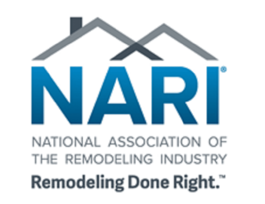 Tip 9 National Association of Remodeling Industry logo | Innovate Building Solutions #RemodelingIndustry #BathroomRemodeling #Remodeling