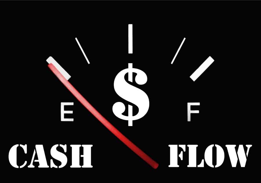 sign 7 bad cash flow remodeling jobs with no deposit | Innovate Building Solutions #RemodelingProjects #Remodel #BathroomRemodel
