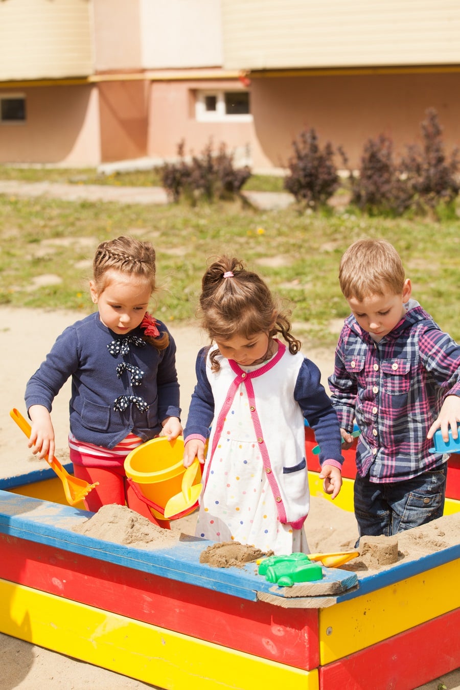 Reason 14 small sandbox don't niche down too far Innovate Building Solutions #BathroomOrganization #BathroomStorage #BathroomDesign