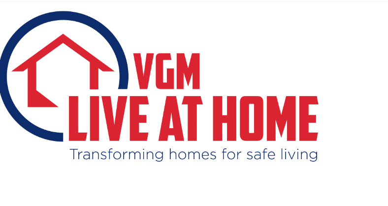 Reason 4 VGM live at home to help bath modification contractors | Innovate Building Solutions | VGM shower Design | Bathroom contractors for handicap accessible homes | Age in place bathroom remodeling contractors