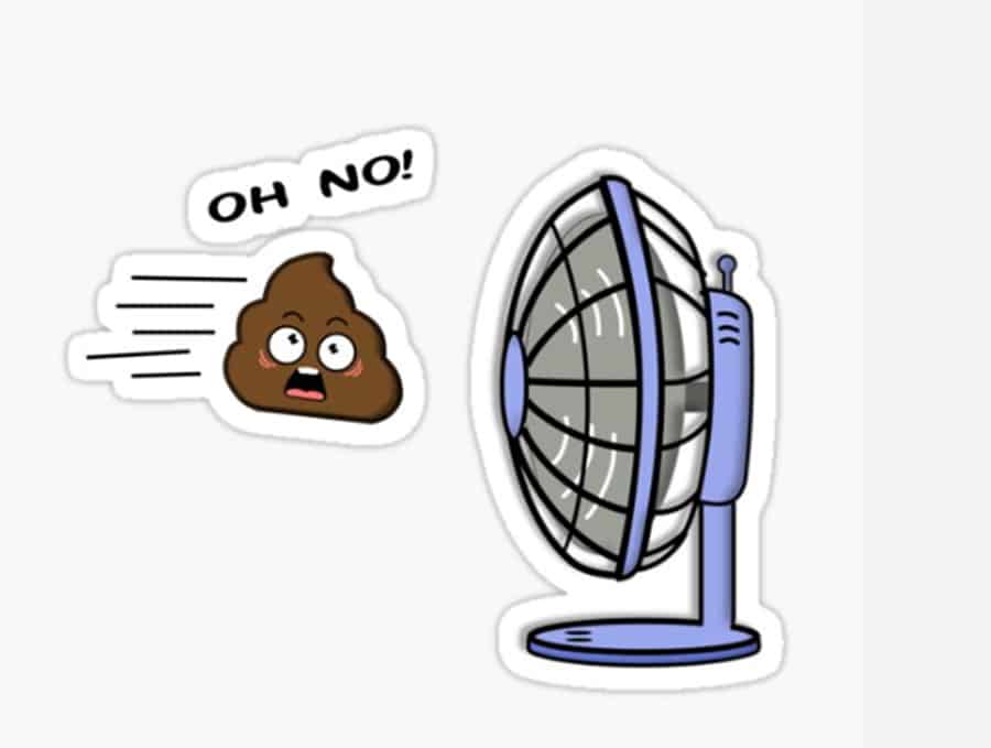 7 crap hitting the fan in bathroom remodeling - Innovate Building Solutions, Innovate Builders Blog, Bathroom Remodeling Projects, Shower Renovation Products, Problems and Solutions