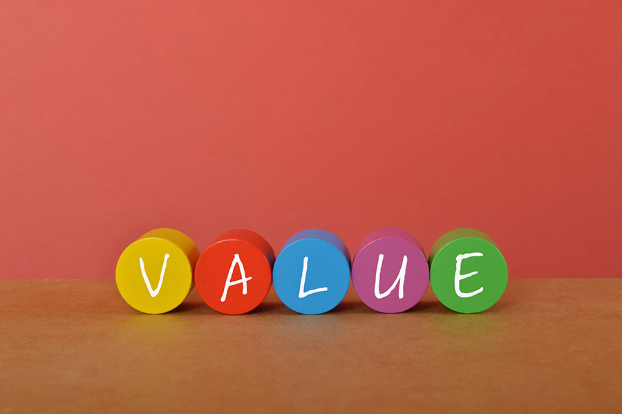 section 2 mistake 2 sell based on value - Innovate Building Solutions, Bathroom Shower Renovations, Contractor Tips And Tricks, Shower Wall Panel Options, Affordable Bathroom Products