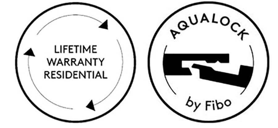 Criterion 5 - fibo 5 star lifetime warranty - Innovate Building Solutions, Shower Wall Warranties, Bathroom Remodeling Products, Shower Wall Panels, Custom Remodeling Products