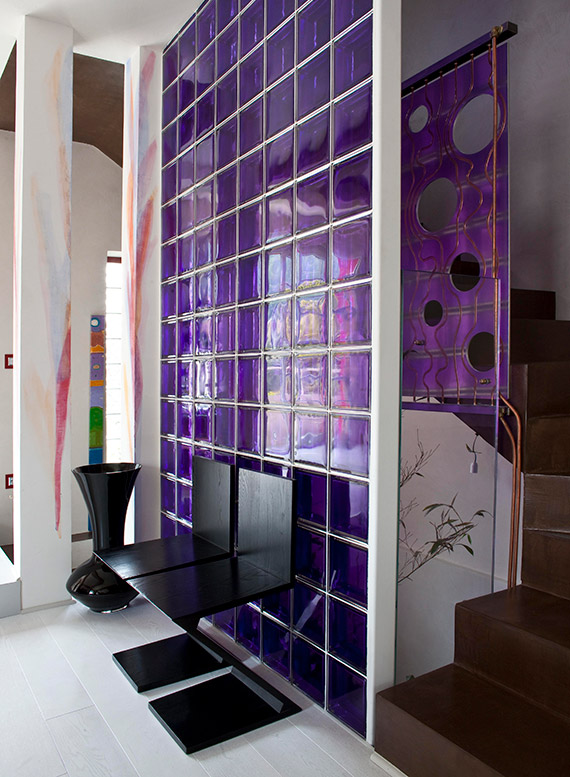 Colored & Frosted Glass Blocks Nationwide Supply Columbus