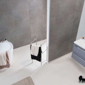 Laminate Shower And Bathroom Wall Panels For Single Family Rentals