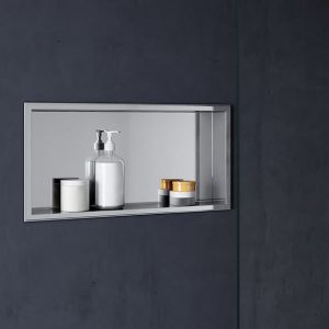 Stainless Steel Niches