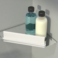 Stainless Steel Shelf Squeegee