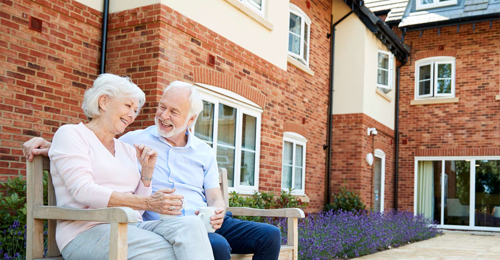 Independent Living: Bathroom ideas for the elderly