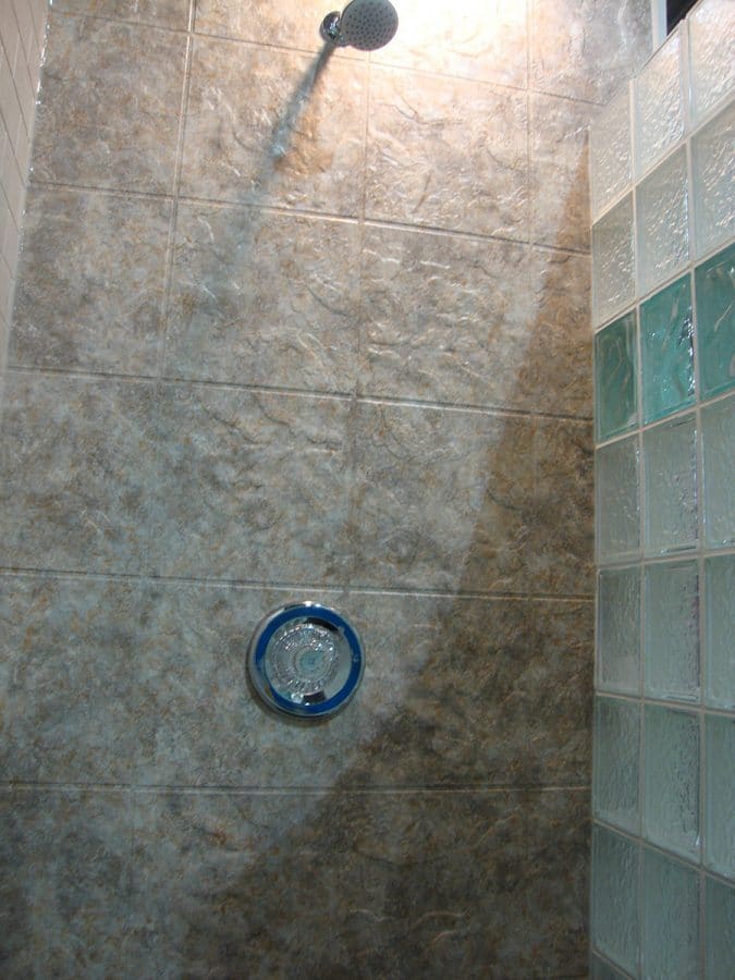 How much do shower and tub wall panels cost for single family or vacation rental homes Innovate
