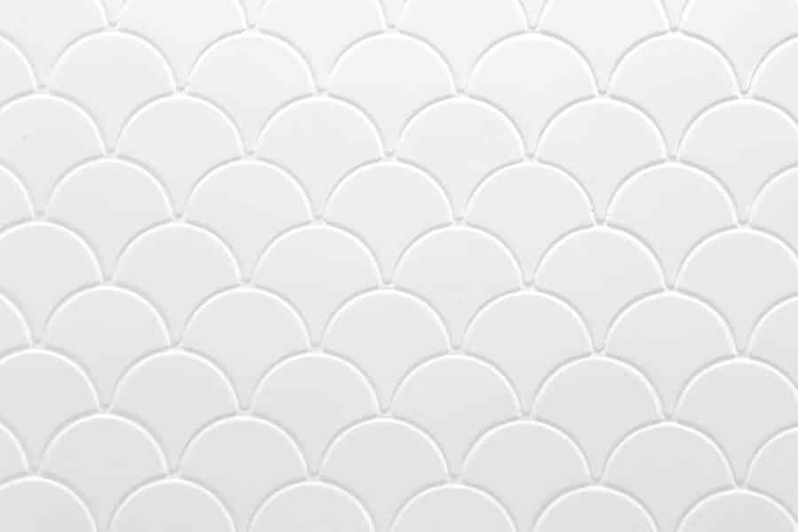 Fan wall pattern
