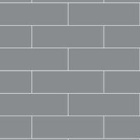 Aberdeen Brick 12 x 4 laminate shower and tub wall panels - Innovate Building Solutions 