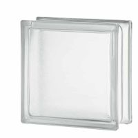 Frosty mug frosted glass block pattern - Innovate Building Solutions 