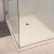 Shower replacement in Cleveland suburb of Beachwood with a low profile shower base - The Bath Doctor 