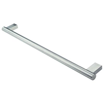 Brushed Stainless Steel grab bar