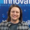 Robbie Klinc | Headshot | Innovate Building Solutions | Cleveland Remodeling Operations Manager