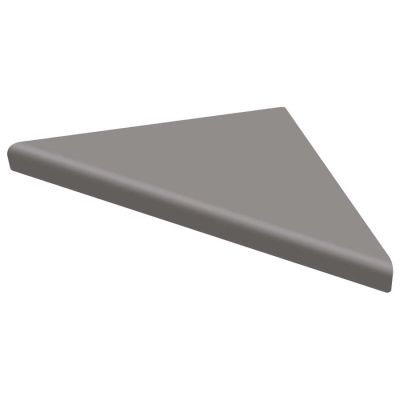 Dark Grey (DG) corner footrest