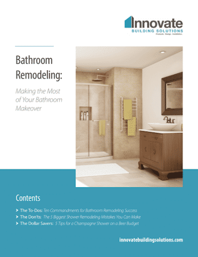 bathroom remodeling guide cover