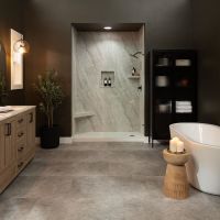 Crema Marfil – Slab