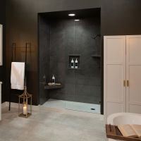 Graphite Marble - Slab