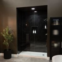 Nero Marquina - Slab 