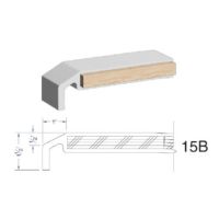 15B Plywood Reinforcement