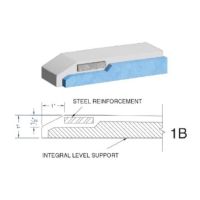 1B Steel Reinforcement