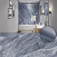 Bardiglio DIY wall panels 