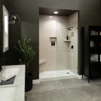 Tuscany Sand - 36x24 - White Joint 