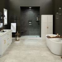 Graphite Marble - Slab