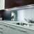 Titan gray kitchen backsplash panels 