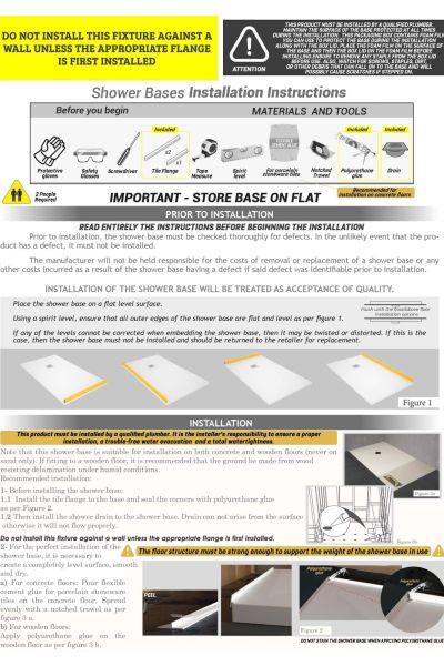 Installation instructions PDF thumbnail