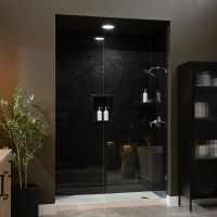 Nero Marquina - Slab