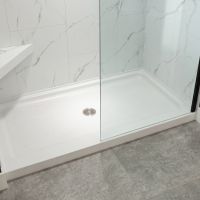 EnduraPan Shower Base