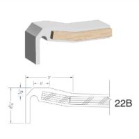 22B Plywood Reinforcement