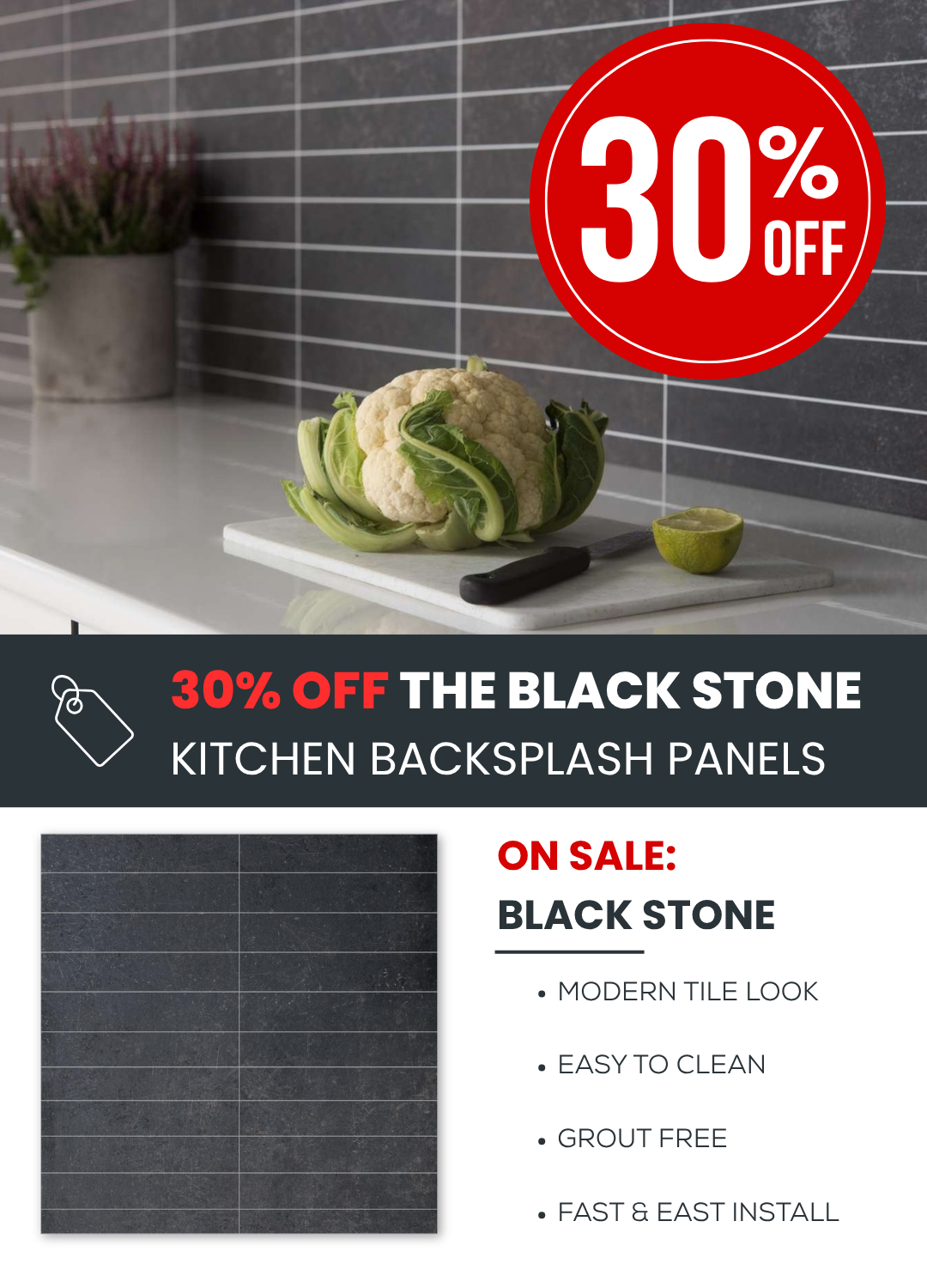 kitchen backsplash wall panels