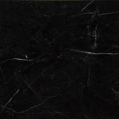 InnovaShower Nero Marquina pattern