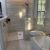 PVC Shower Wall Surround - Walk in Shower