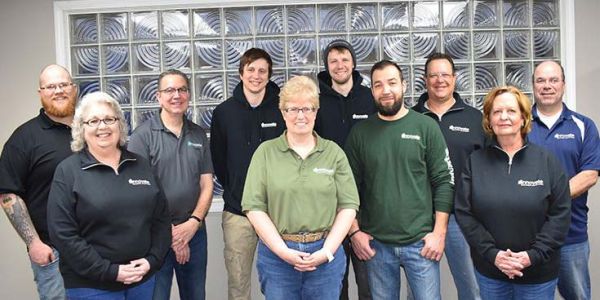 Experts at. Innovate Building Solutions