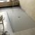 Gray Center Drain