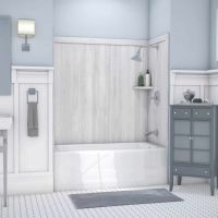 Veincut Gray Elite tub kit 