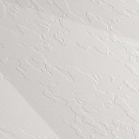 Closeup of matte white shower pan texture