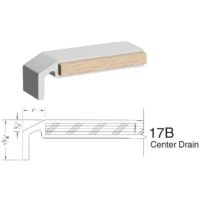 17B Plywood Reinforcement