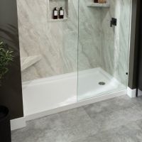EnduraPan Shower Base
