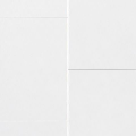 InnovaShower White Matte pattern
