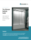 Front cover of bathtub ultimate guide