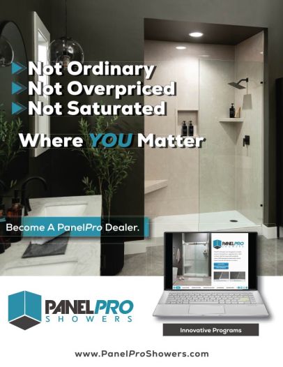 contemp bathroom remodeling guide cover