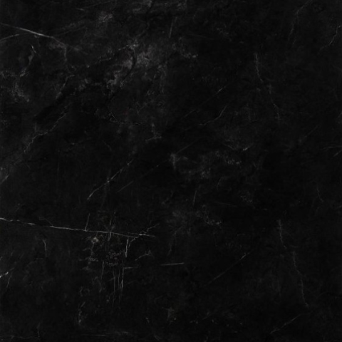 InnovaShower Nero Marquina pattern