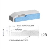 12B Steel Reinforcement