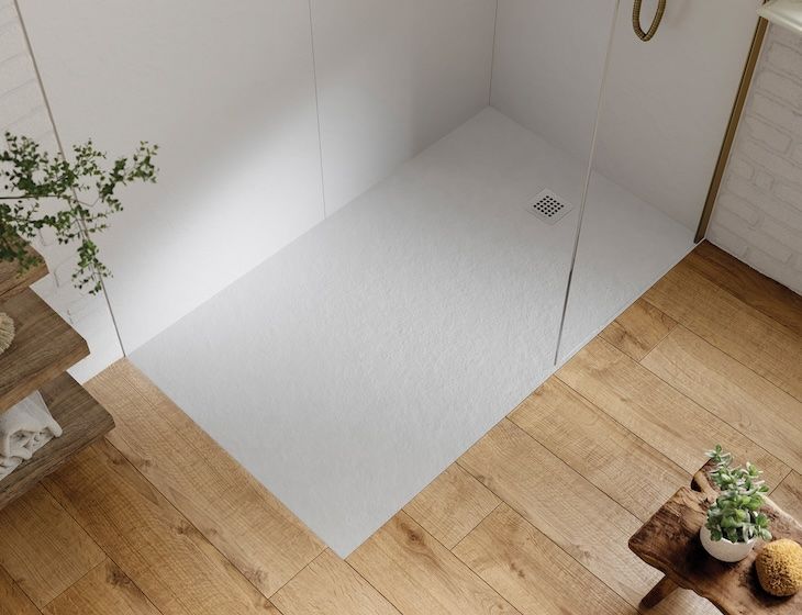 White Side Drain