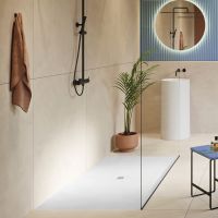 CenterDrain_InnovaStone_white